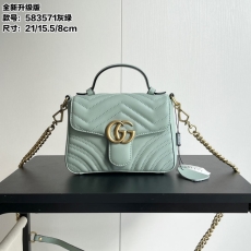 Gucci Top Handle Bags